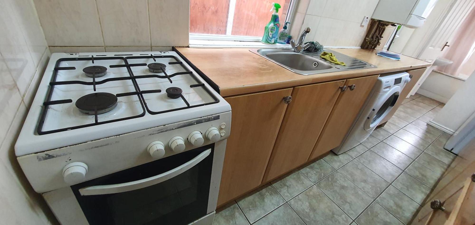 King House Aparthotel Ковънтри Екстериор снимка