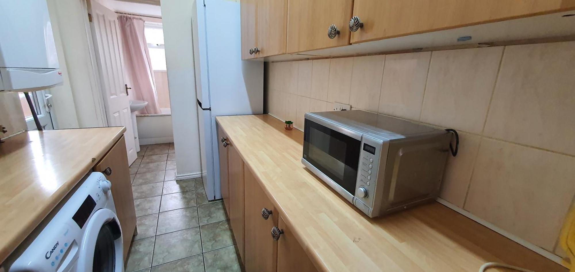 King House Aparthotel Ковънтри Екстериор снимка
